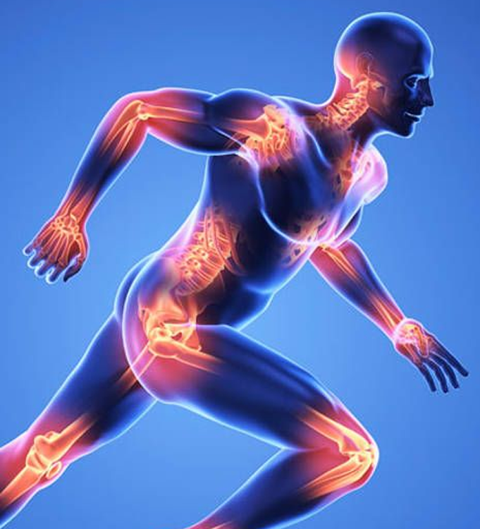 Spine Rehabilitation Centre in Gurgaon